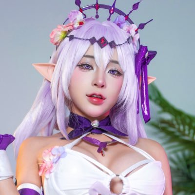 yuumeilyn (玲兒) Profile Photo