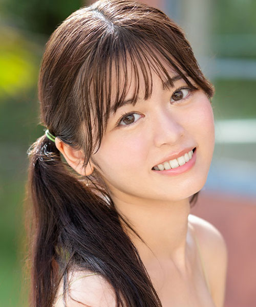 樱乃莉乃(桜乃りの)个人资料照片