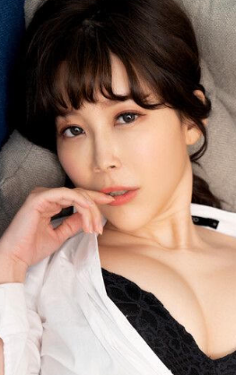 李文静(静静)个人资料照片