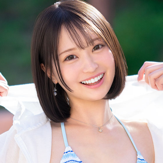 Moa Horikita (ほりきた もあ) Profile Photo